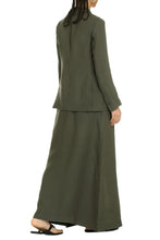 Load image into Gallery viewer, Linen blazer
