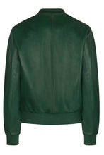 Load image into Gallery viewer, Lambskin jacket

