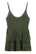 Load image into Gallery viewer, Cumino knitted top
