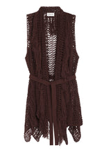 Load image into Gallery viewer, Knitted vest

