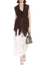 Load image into Gallery viewer, Knitted vest
