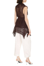 Load image into Gallery viewer, Knitted vest
