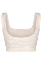 Load image into Gallery viewer, Cotton crop top
