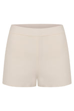 Load image into Gallery viewer, Knitted shorts
