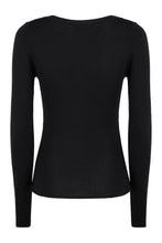 Load image into Gallery viewer, V-neck t-shirt
