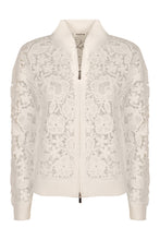 Load image into Gallery viewer, Lace cardigan
