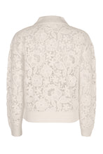 Load image into Gallery viewer, Lace cardigan
