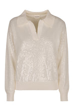 Load image into Gallery viewer, Sequin sweater

