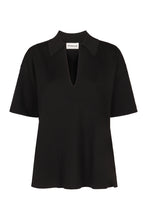 Load image into Gallery viewer, Knit polo
