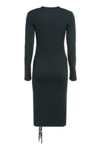 Load image into Gallery viewer, Midi dress Loca
