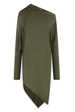 Load image into Gallery viewer, Knit midi dress
