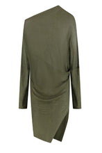 Load image into Gallery viewer, Knit midi dress
