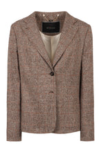 Load image into Gallery viewer, Prince of Wales checked jacket

