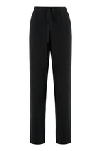 Load image into Gallery viewer, Lime knitted trousers
