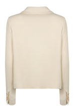 Load image into Gallery viewer, Double breasted blazer
