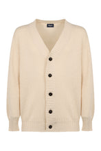 Load image into Gallery viewer, Cotton cardigan
