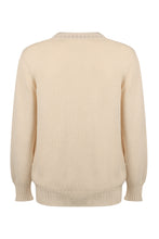 Load image into Gallery viewer, Cotton cardigan
