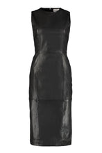 Load image into Gallery viewer, Maciockx leather dress
