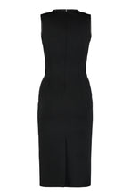 Load image into Gallery viewer, Maciockx leather dress
