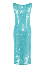 Load image into Gallery viewer, Sequin dress
