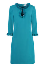 Load image into Gallery viewer, Embroidered dress
