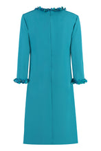 Load image into Gallery viewer, Embroidered dress
