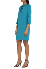 Load image into Gallery viewer, Embroidered dress
