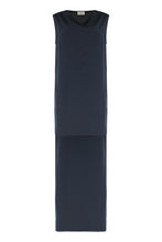 Load image into Gallery viewer, Mini silk dress
