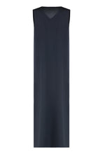 Load image into Gallery viewer, Mini silk dress
