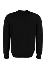 Load image into Gallery viewer, Merinos wool pullover
