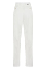 Load image into Gallery viewer, Straight cut trousers

