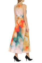 Load image into Gallery viewer, Byblos cotton long dress
