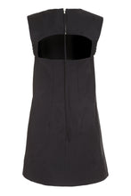 Load image into Gallery viewer, Masai cotton mini-dress
