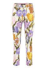 Load image into Gallery viewer, Darling stretch cigarette trousers
