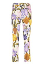 Load image into Gallery viewer, Darling stretch cigarette trousers
