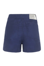 Load image into Gallery viewer, Panama cotton shorts
