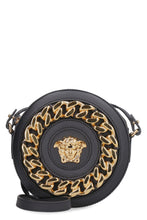 Load image into Gallery viewer, La Medusa leather crossbody bag
