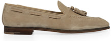 Load image into Gallery viewer, Suede loafers
