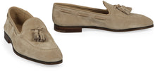 Load image into Gallery viewer, Suede loafers
