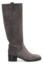 Load image into Gallery viewer, Suede boots
