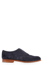 Load image into Gallery viewer, Burwood Lace-up shoes
