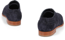 Load image into Gallery viewer, Burwood Lace-up shoes
