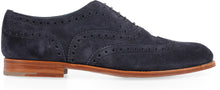 Load image into Gallery viewer, Burwood Lace-up shoes
