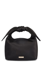 Load image into Gallery viewer, Mini hobo bag with bow
