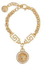 Load image into Gallery viewer, Decorative charm bracelet
