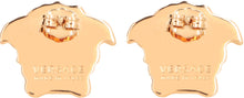 Load image into Gallery viewer, Gold-tone earrings
