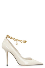 Load image into Gallery viewer, Talura leather pumps
