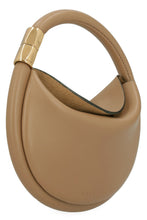 Load image into Gallery viewer, Disc 2 leather mini crossbody bag
