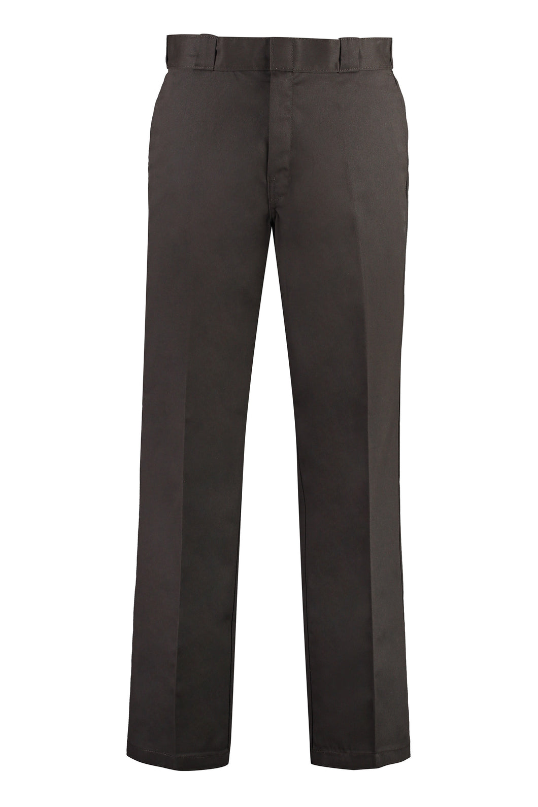 874 cotton-blend trousers