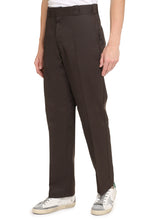 Load image into Gallery viewer, 874 cotton-blend trousers
